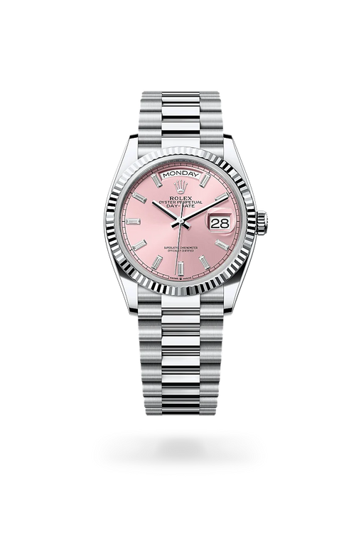 Rolex Day-Date 36