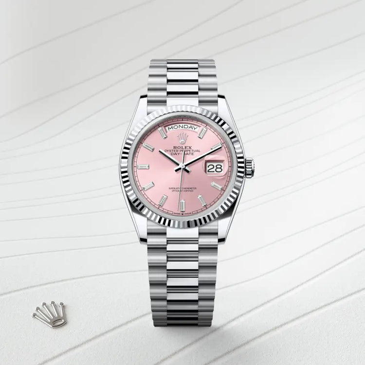 Rolex Day-Date 36