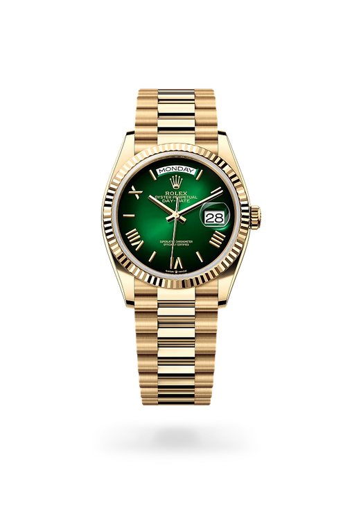 Rolex Day-Date 36