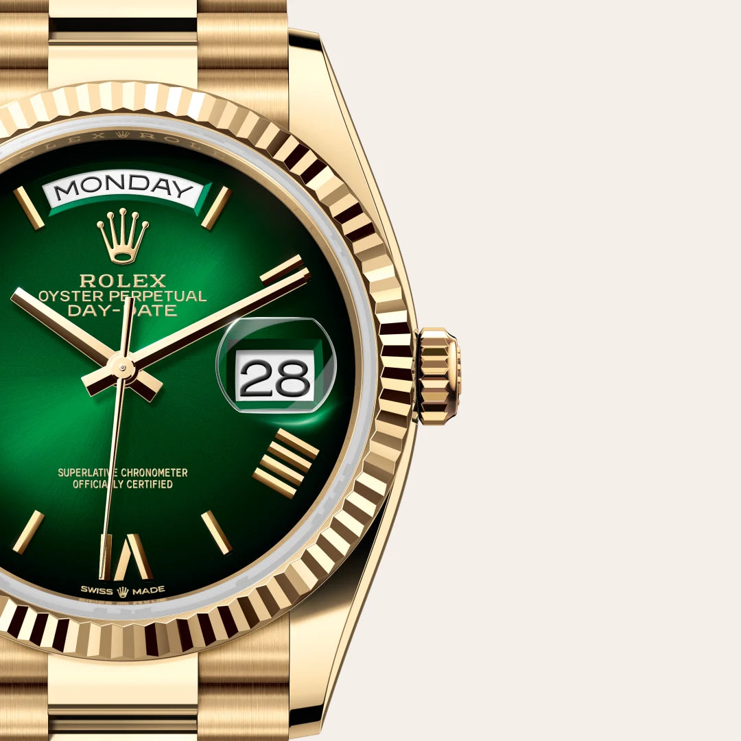 Rolex Day-Date 36