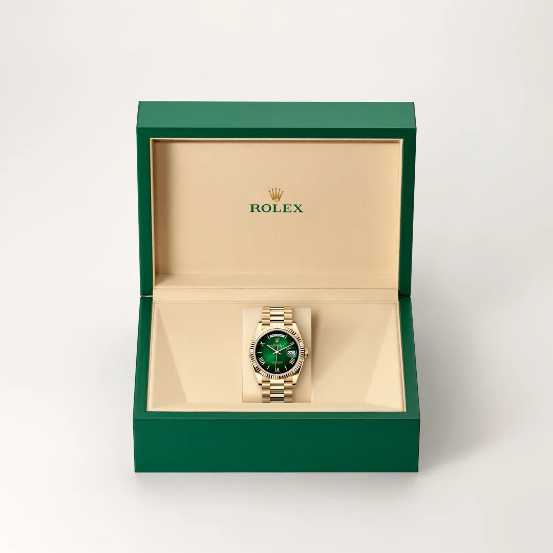Rolex Day-Date 36