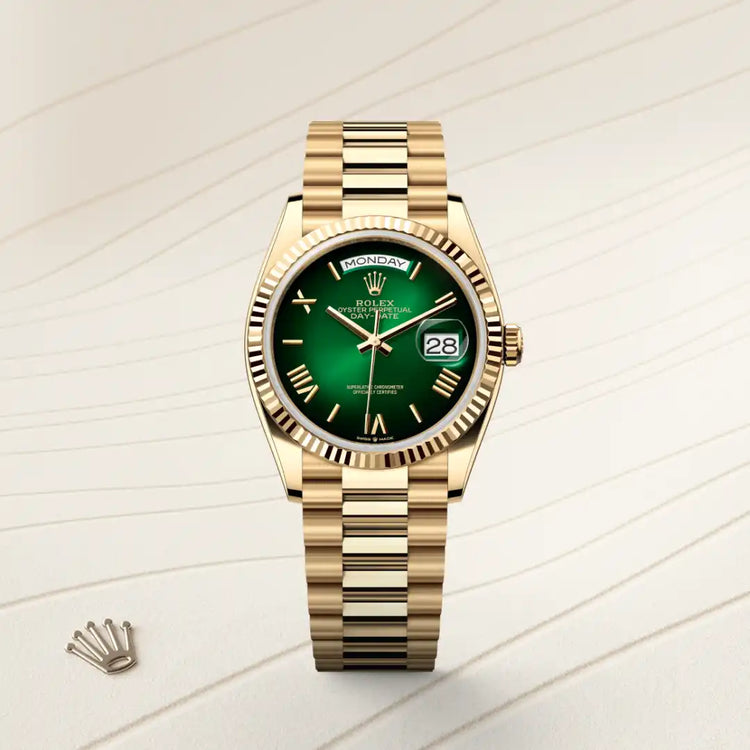 Rolex Day-Date 36