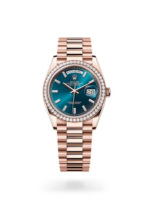 Rolex Day-Date 36