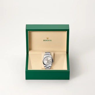 Oyster Perpetual 41