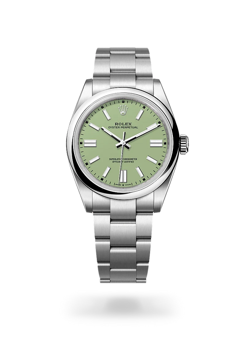 Rolex Oyster Perpetual 41