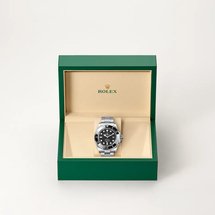 Rolex Rolex Deepsea
