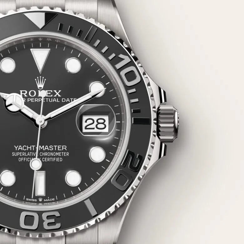 Rolex Yacht-Master 42