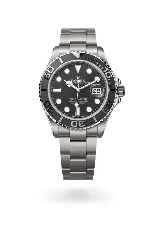 Rolex Yacht-Master 42