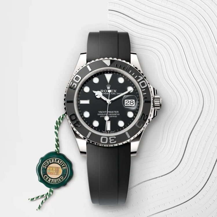 Rolex Yacht-Master 42