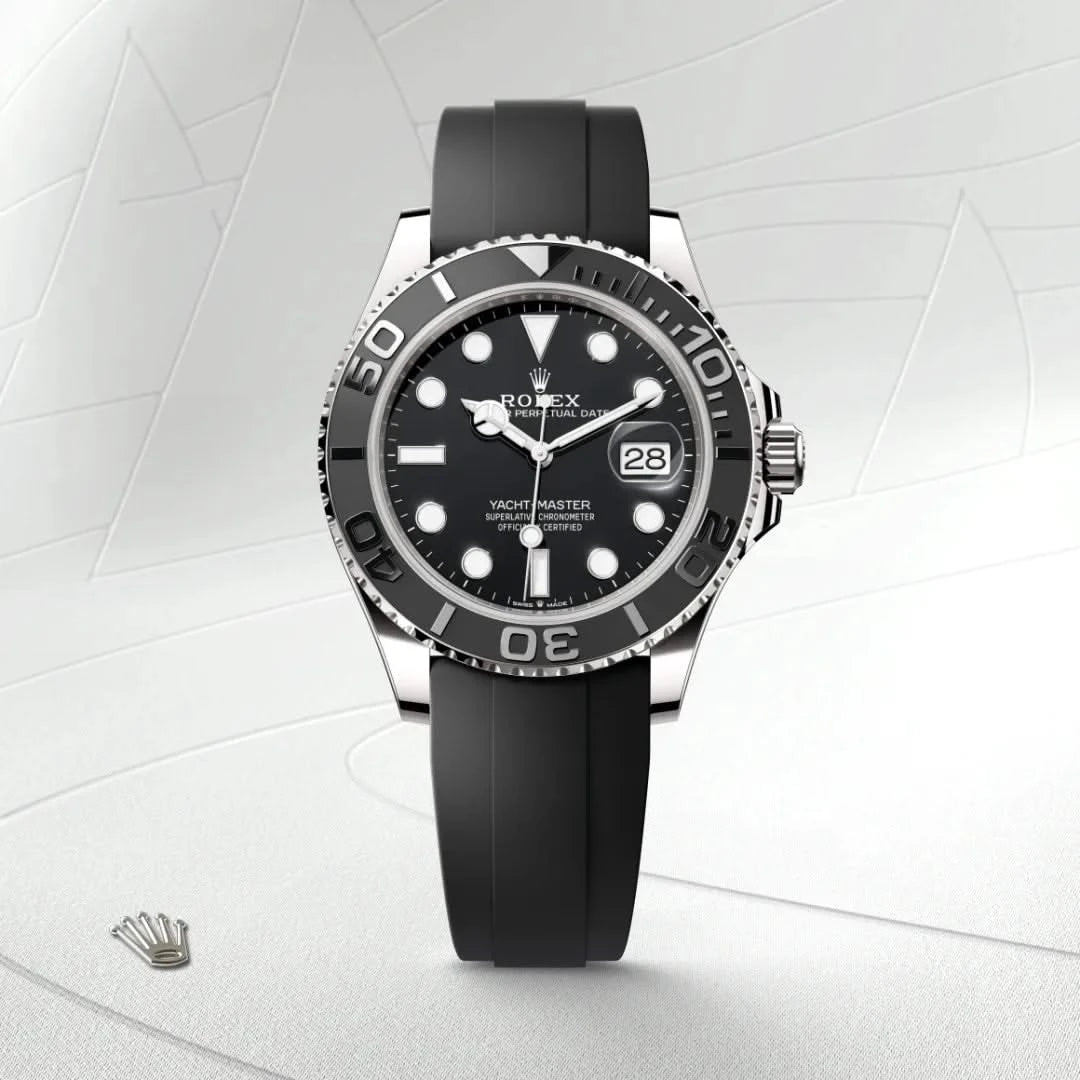 Rolex Yacht-Master 42