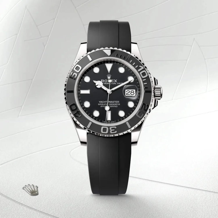 Rolex Yacht-Master 42