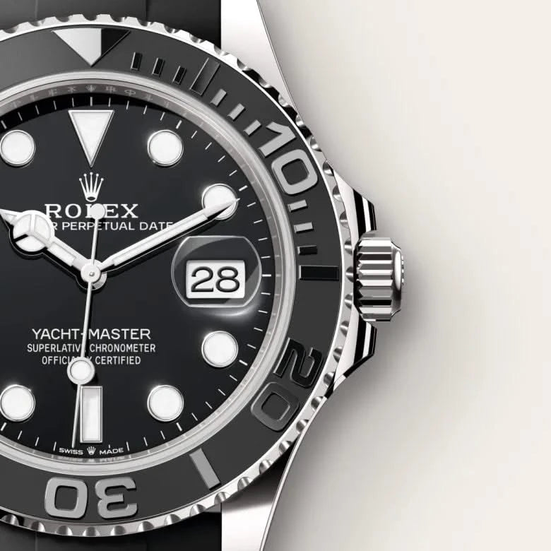 Rolex Yacht-Master 42