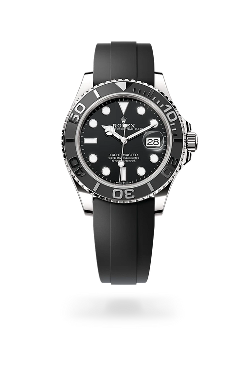 Rolex Yacht-Master 42