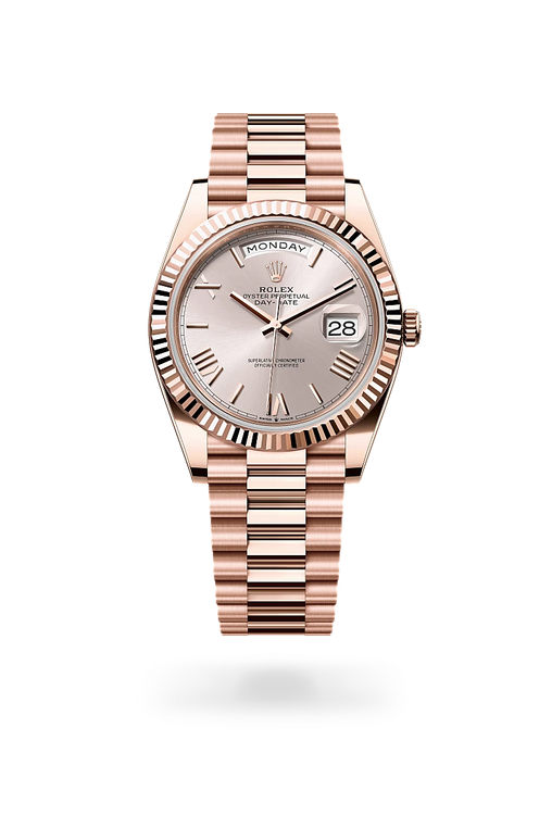 Rolex Day-Date 40