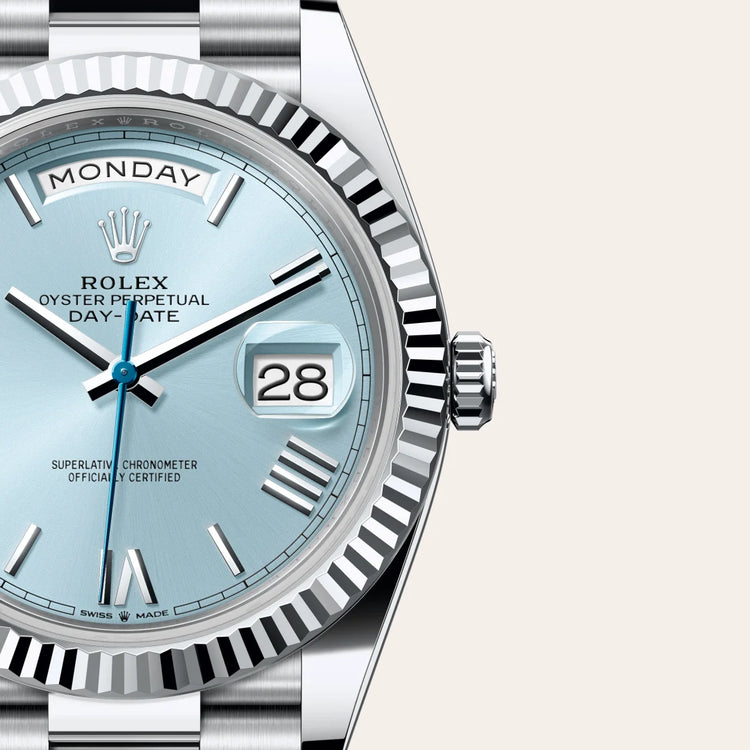 Rolex Day-Date 40