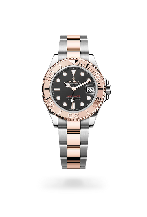 Rolex Yacht-Master 37