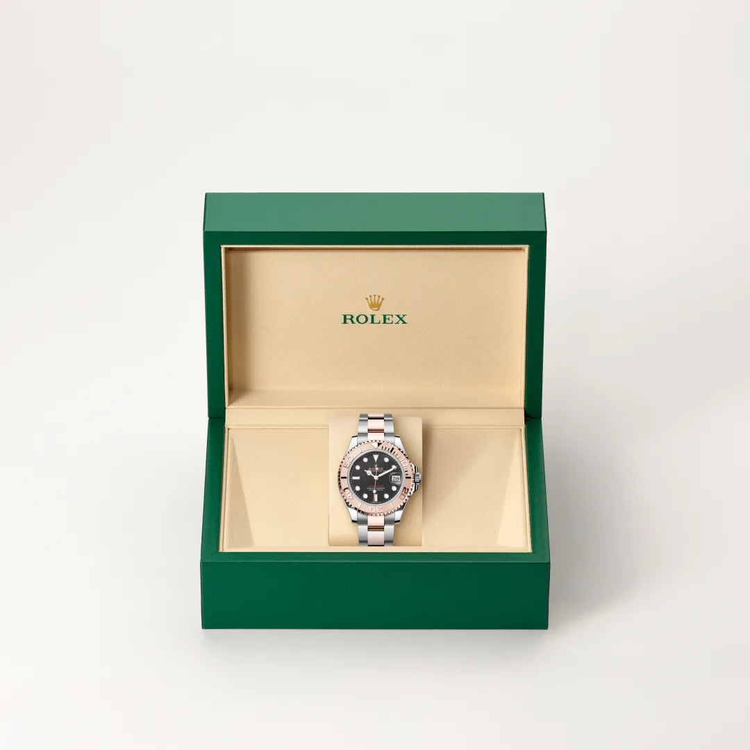 Rolex Yacht-Master 37