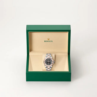 Yacht-Master 37