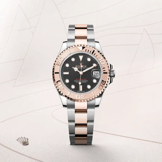 Yacht-Master 37