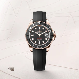 Yacht-Master 37