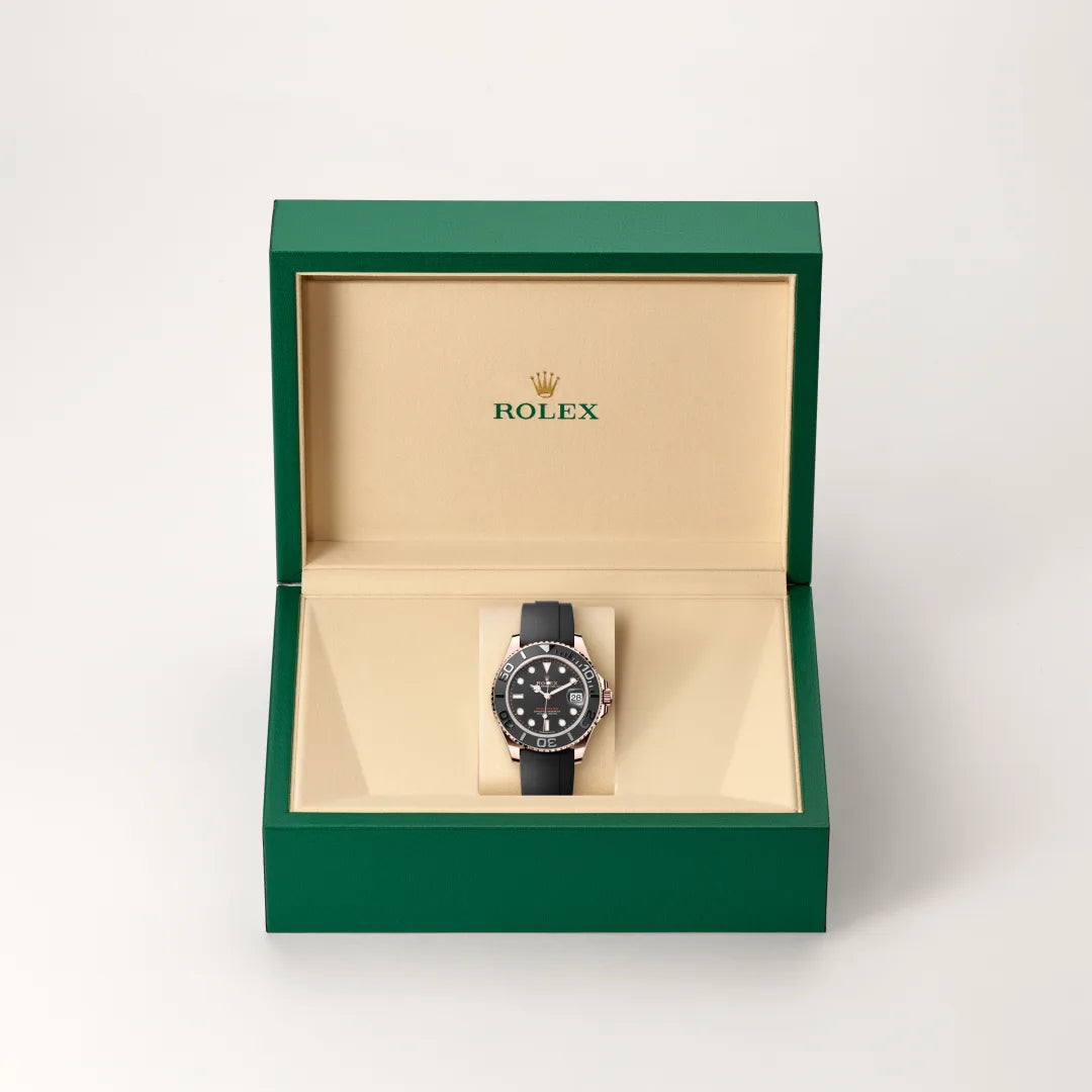 Rolex Yacht-Master 37