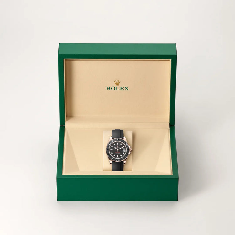 Rolex Yacht-Master 37