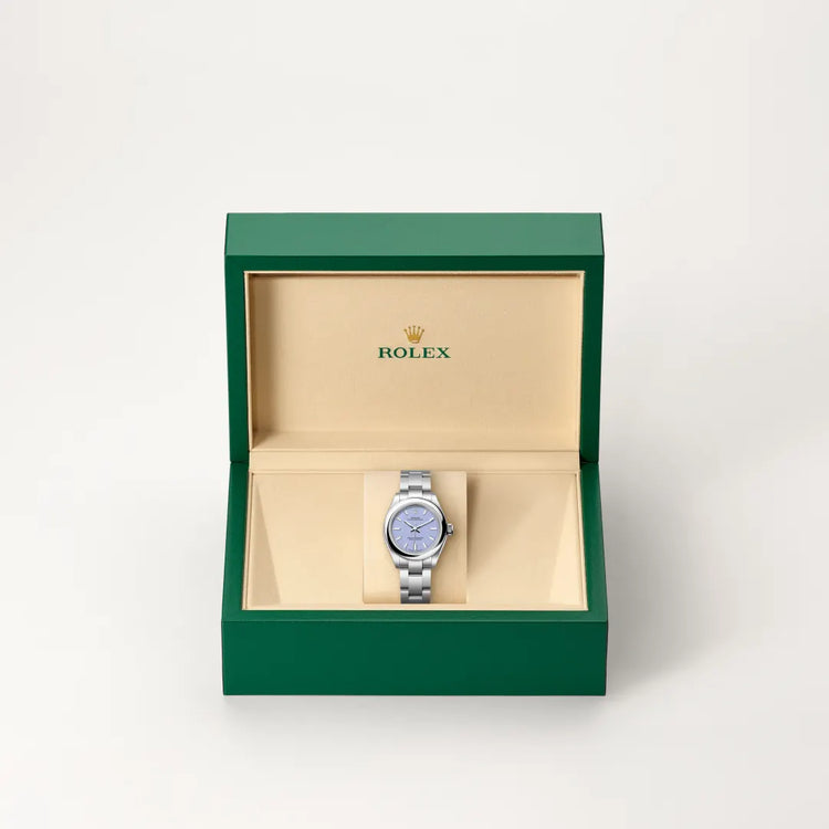 Rolex Oyster Perpetual 28