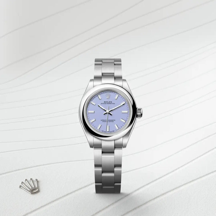Rolex Oyster Perpetual 28