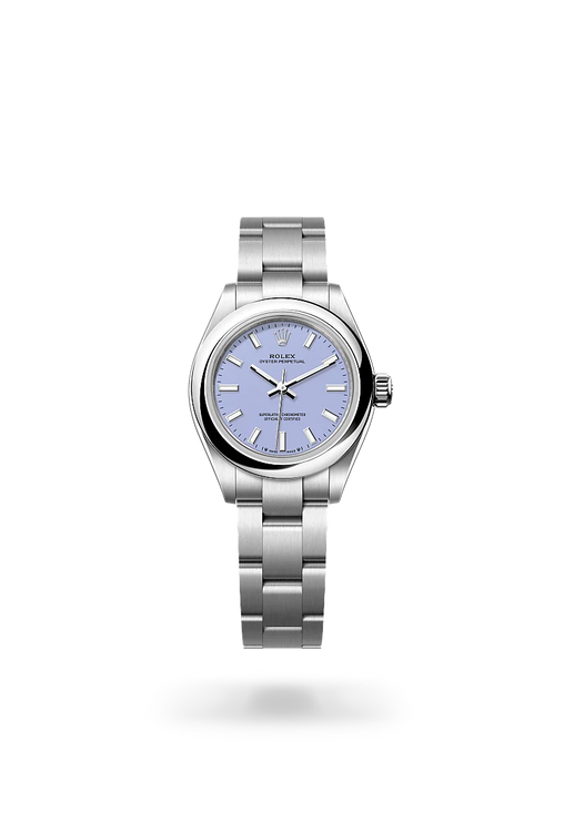 Rolex Oyster Perpetual 28