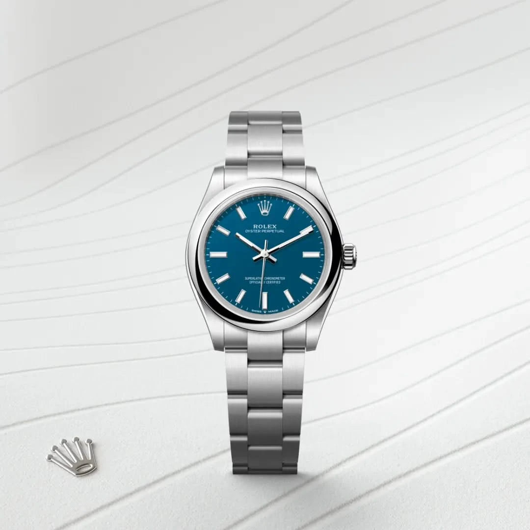 Rolex Oyster Perpetual 31