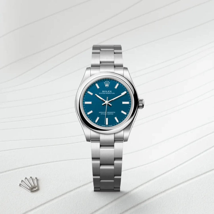 Rolex Oyster Perpetual 31