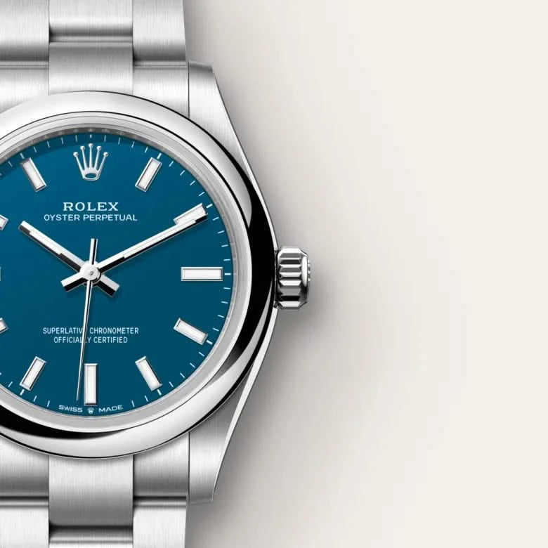 Rolex Oyster Perpetual 31