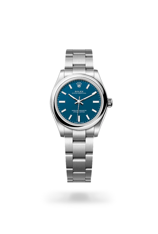 Rolex Oyster Perpetual 31