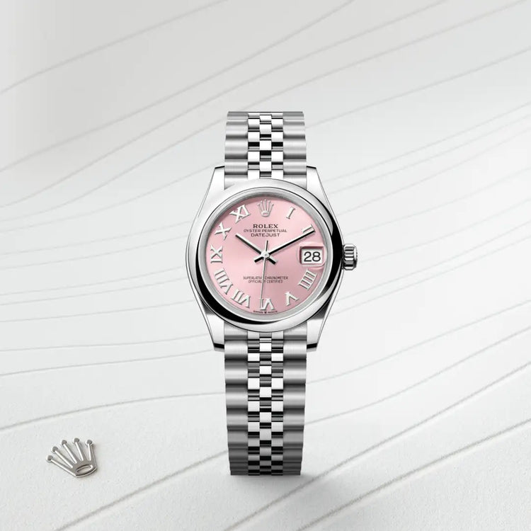 Rolex Datejust 31