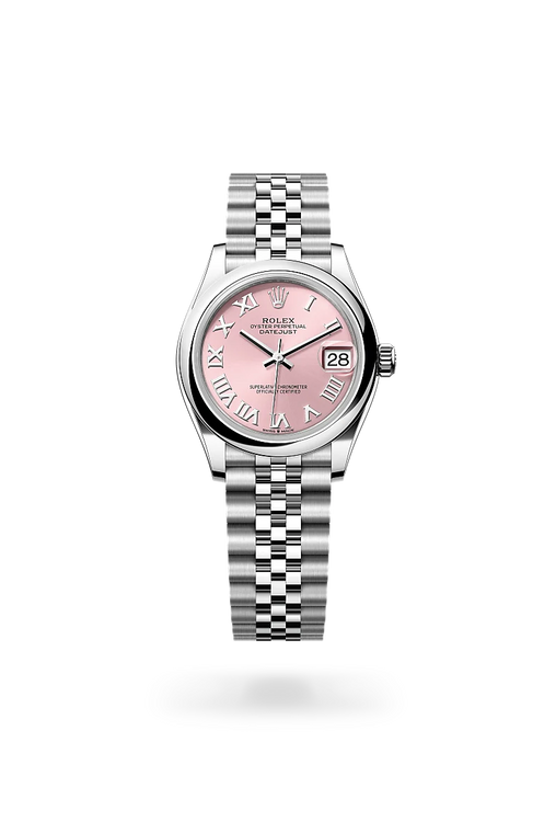 Rolex Datejust 31