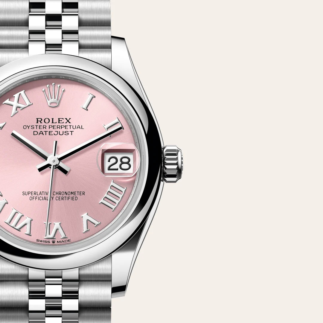 Rolex Datejust 31