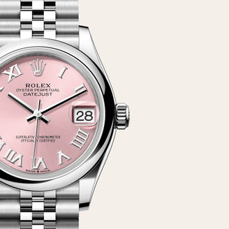 Datejust 31