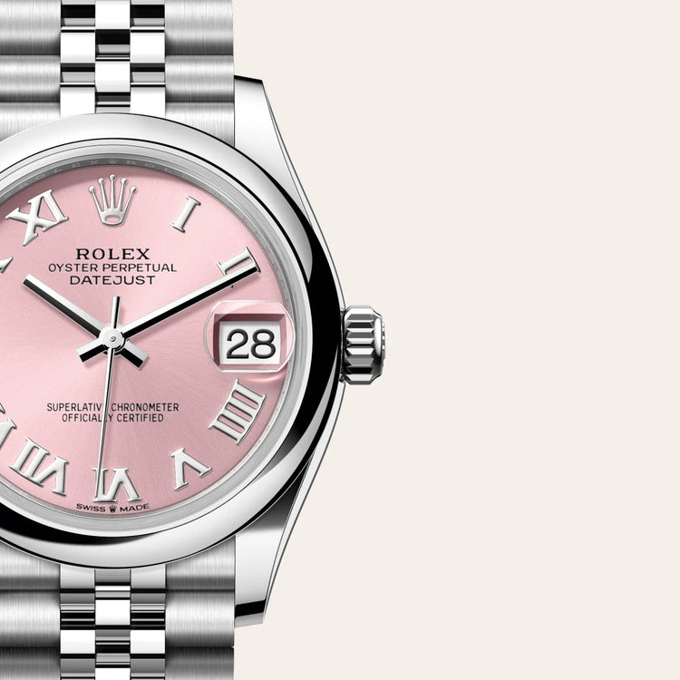 Rolex Datejust 31