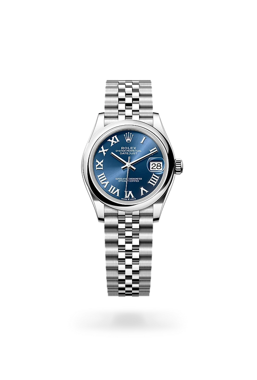 Rolex Datejust 31