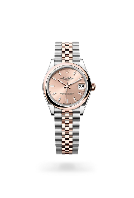 Rolex Datejust 31