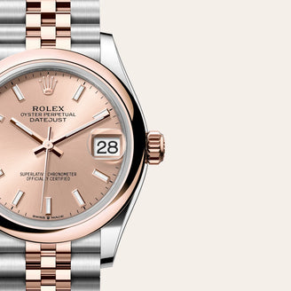 Datejust 31