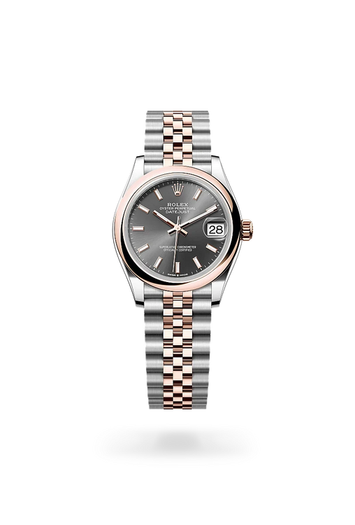 Rolex Datejust 31