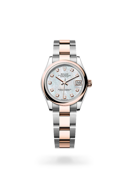 Rolex Datejust 31