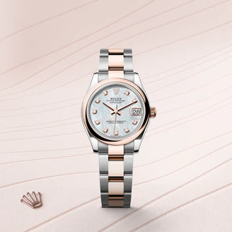 Datejust 31