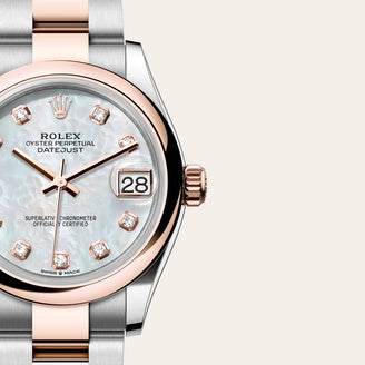 Datejust 31