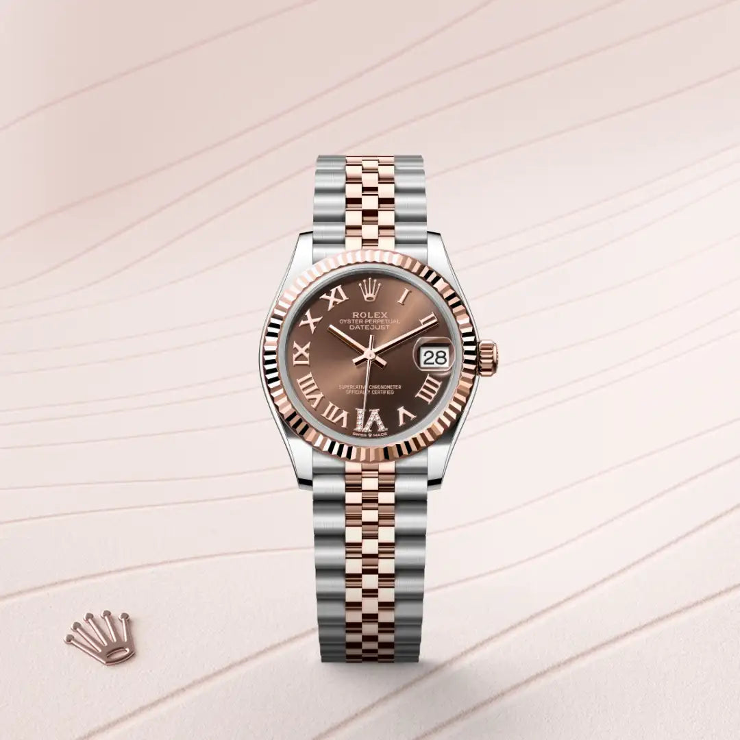 Rolex Datejust 31