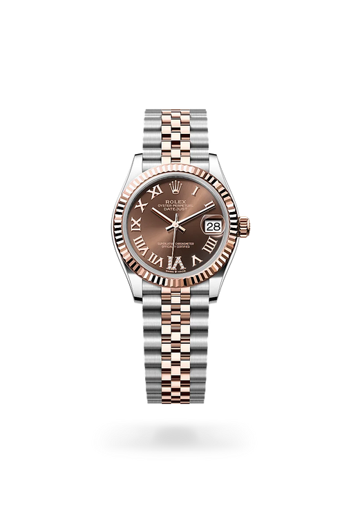 Rolex Datejust 31