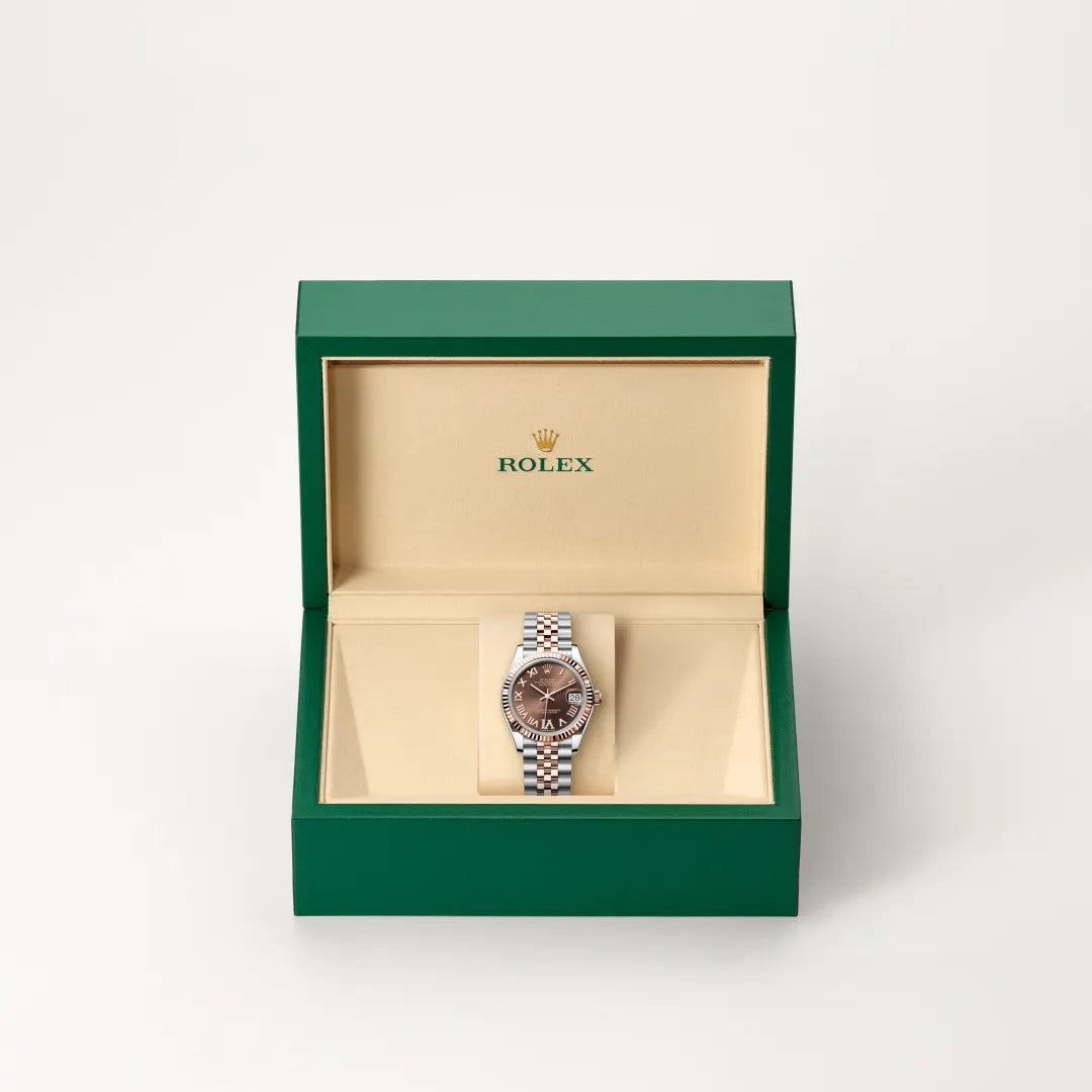 Rolex Datejust 31