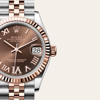 Datejust 31