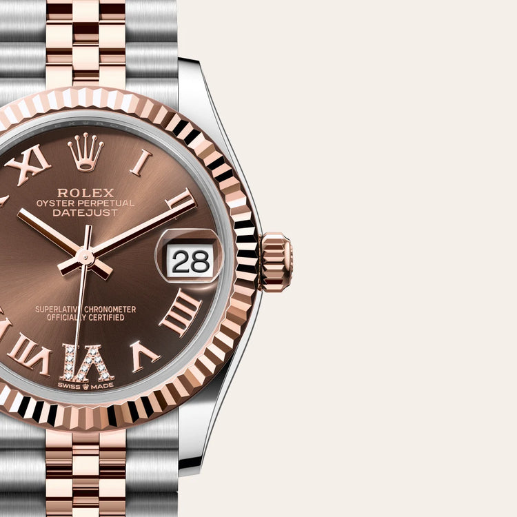 Rolex Datejust 31